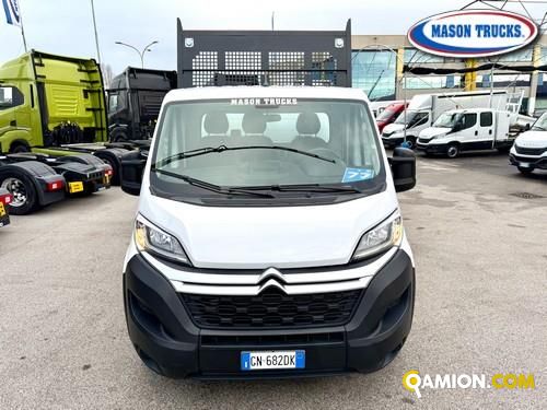 Citroen JUMPER JUMPER | Mason Trucks