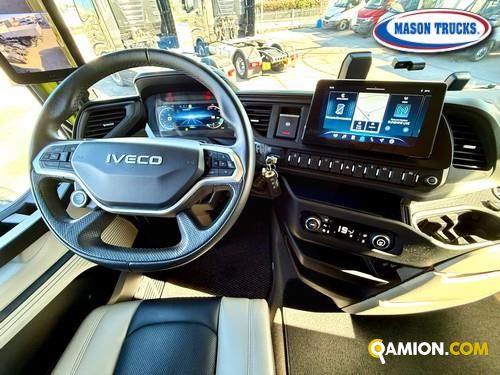 Iveco S-WAY S-WAY | Mason Trucks