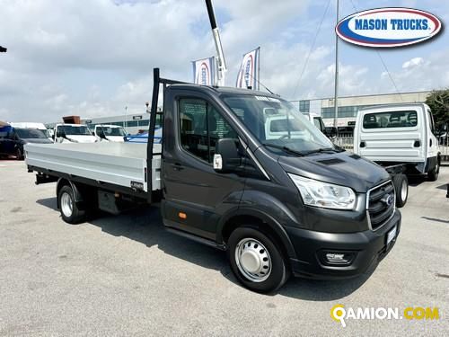 Ford TRANSIT 350 | Mason Trucks