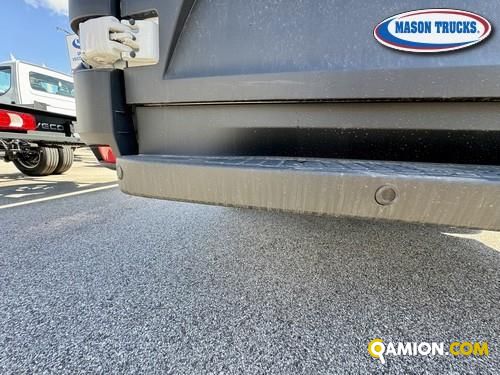 Iveco DAILY 35S14 - 3520 - 6+1 DAILY 35S14 - 3520 - 6+1 | Mason Trucks