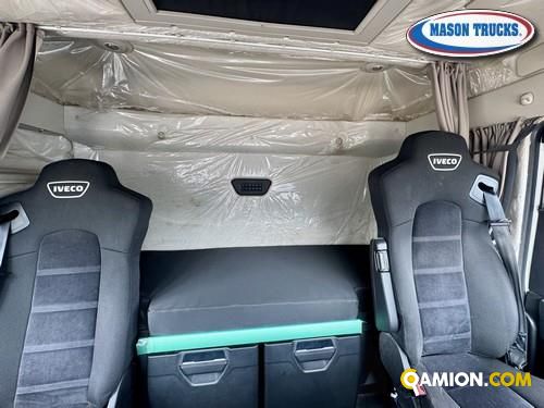 Iveco S-WAY s460 | Mason Trucks