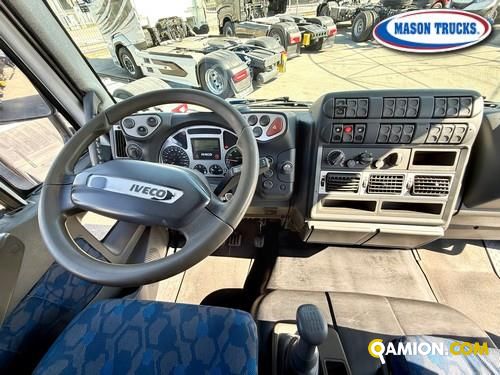 Iveco eurocargo 120e eurocargo 120e | Mason Trucks