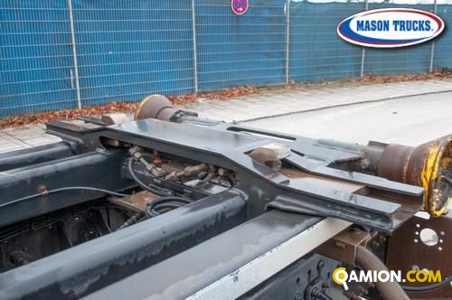 Man TGM 18.290 BL CH TGM 18.290 BL CH | Mason Trucks