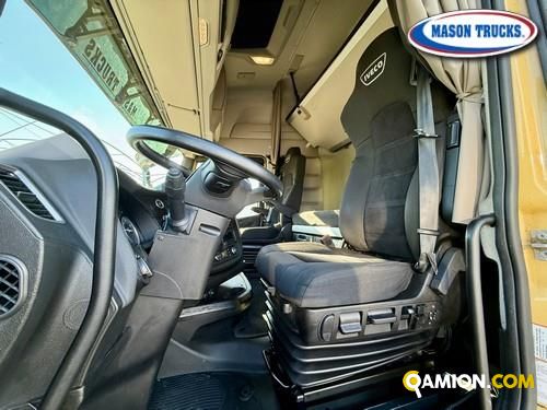 Iveco STRALIS X-Way STRALIS X-Way | Mason Trucks