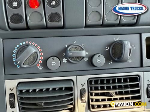 Iveco eurocargo 120e eurocargo 120e | Mason Trucks