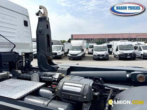Iveco S-WAY s460 | Mason Trucks