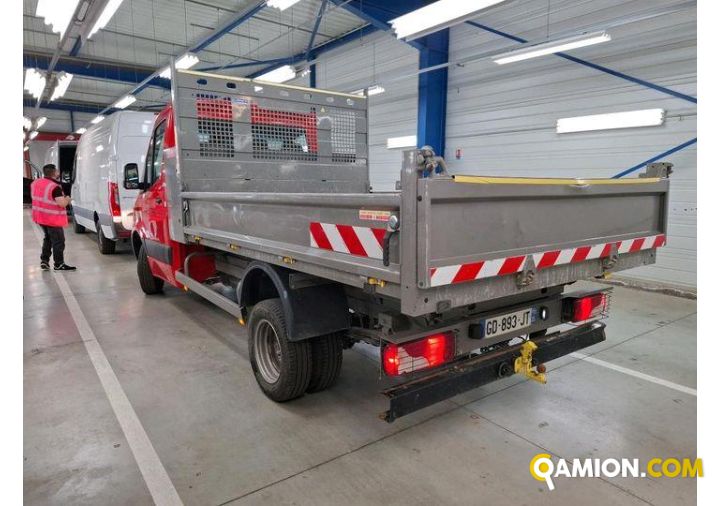 Mercedes Sprinter Sprinter | Mason Trucks