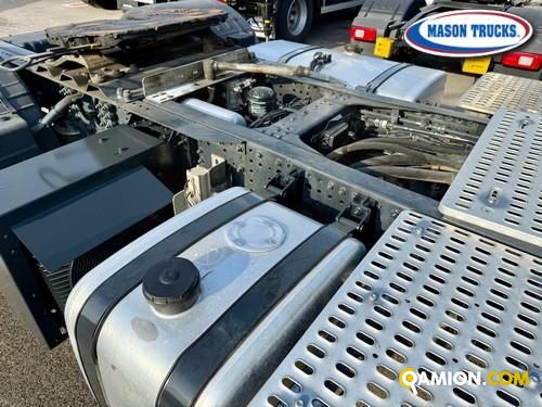 Iveco X-WAY X-WAY | Mason Trucks