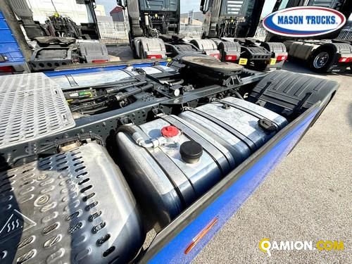 Iveco S-WAY s480 | Mason Trucks