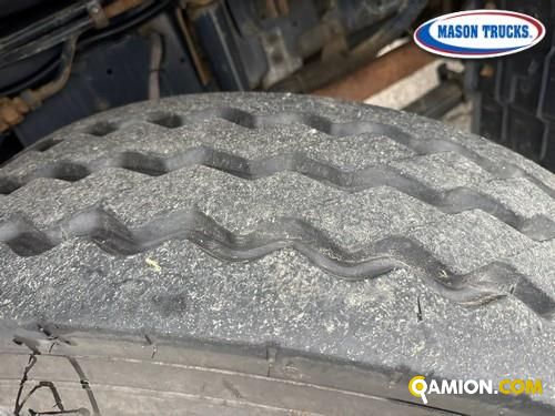 Iveco TRAKKER trakker 500 | Mason Trucks