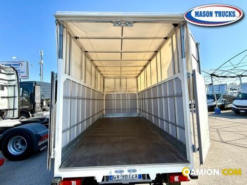 Iveco DAILY 35C16 DAILY 35C16 | Mason Trucks