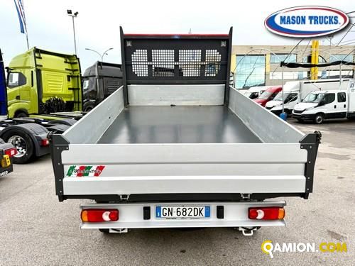 Citroen JUMPER JUMPER | Mason Trucks