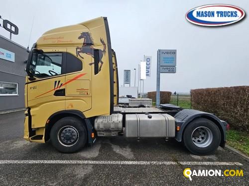 Iveco STRALIS X-Way STRALIS X-Way | Mason Trucks