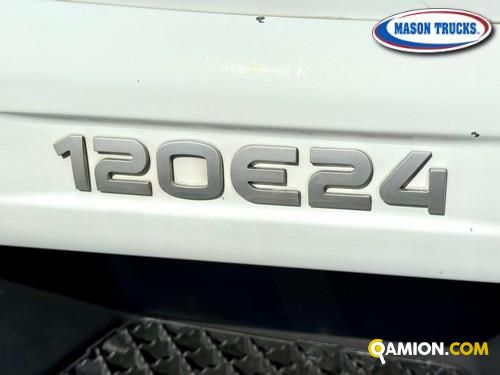 Iveco eurocargo 120e eurocargo 120e | Mason Trucks