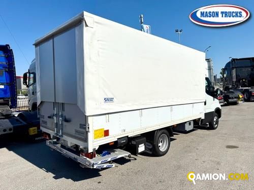 Iveco DAILY 35C16 DAILY 35C16 | Mason Trucks