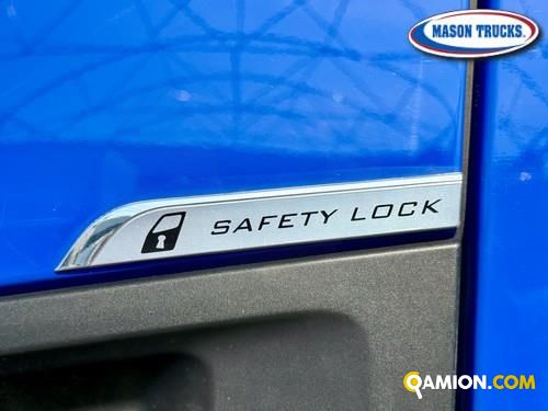 Iveco S-WAY s480 | Mason Trucks