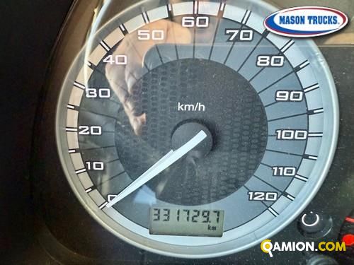 Iveco S-WAY s480 | Mason Trucks