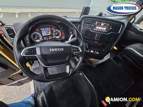 Iveco STRALIS X-Way STRALIS X-Way | Mason Trucks