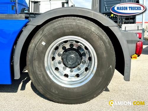 Iveco S-WAY s480 | Mason Trucks