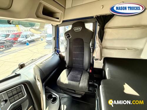 Iveco S-WAY s480 | Mason Trucks