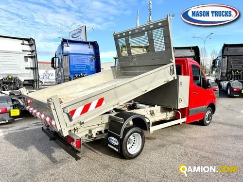 Mercedes Sprinter Sprinter | Mason Trucks