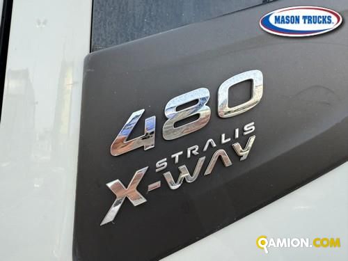 Iveco X-WAY X-WAY | Mason Trucks