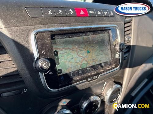 Iveco DAILY 35C16 DAILY 35C16 | Mason Trucks