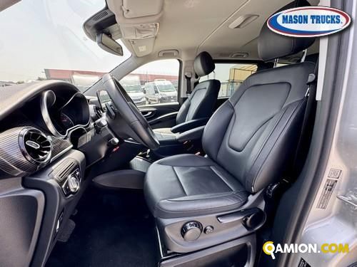 Mercedes V250 V250 | Mason Trucks