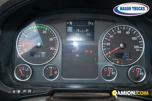 Man TGM 18.290 BL CH TGM 18.290 BL CH | Mason Trucks