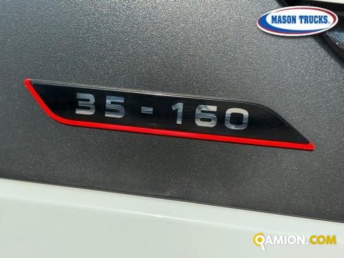 Iveco DAILY 35C16 DAILY 35C16 | Mason Trucks