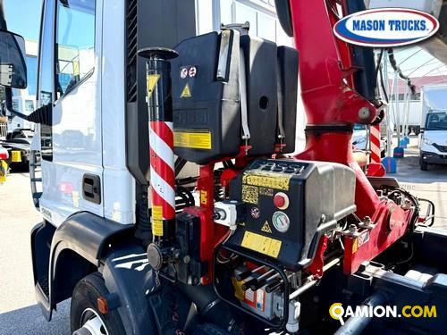Iveco eurocargo 120e eurocargo 120e | Mason Trucks