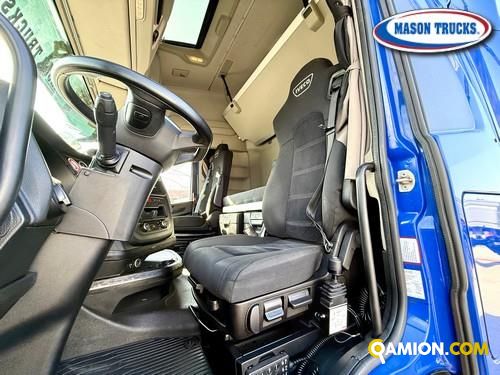 Iveco S-WAY s480 | Mason Trucks