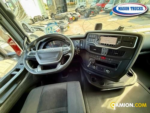 Iveco S-WAY s480 | Mason Trucks