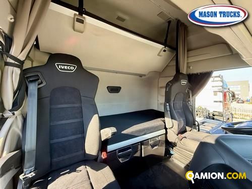 Iveco STRALIS X-Way STRALIS X-Way | Mason Trucks