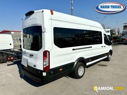 Ford TRANSIT TRANSIT | Mason Trucks