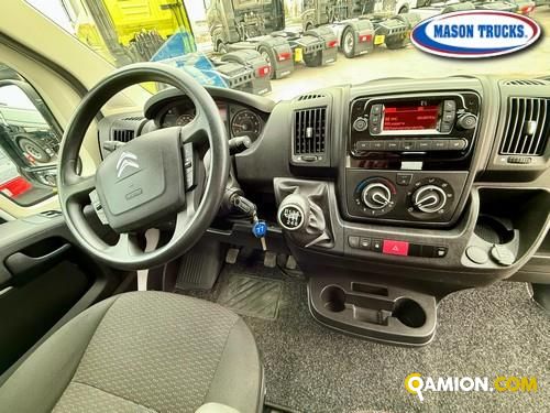 Citroen JUMPER JUMPER | Mason Trucks