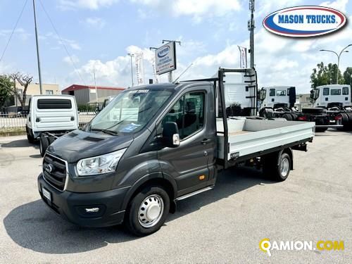 Ford TRANSIT 350 | Mason Trucks