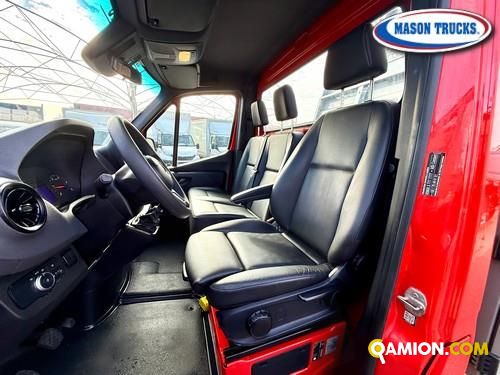 Mercedes Sprinter Sprinter | Mason Trucks