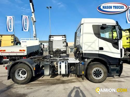 Iveco X-WAY X-WAY | Mason Trucks
