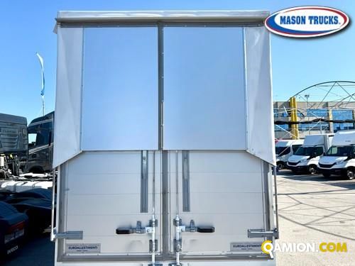 Iveco DAILY 35C16 DAILY 35C16 | Mason Trucks