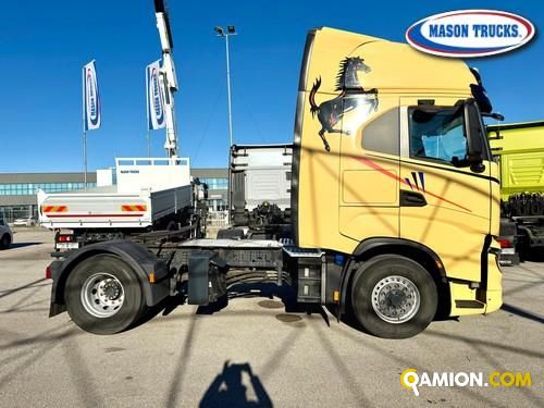 Iveco STRALIS X-Way STRALIS X-Way | Mason Trucks