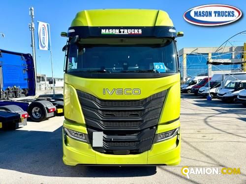 Iveco S-WAY S-WAY | Mason Trucks