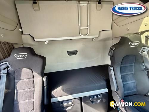 Iveco S-WAY s480 | Mason Trucks