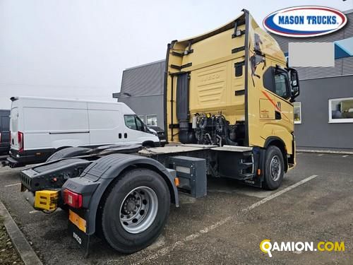 Iveco STRALIS X-Way STRALIS X-Way | Mason Trucks