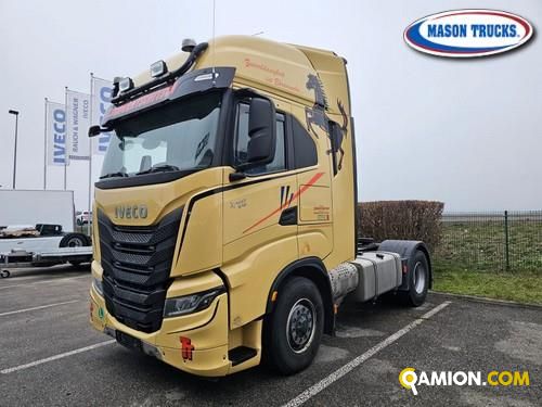 Iveco STRALIS X-Way STRALIS X-Way | Mason Trucks