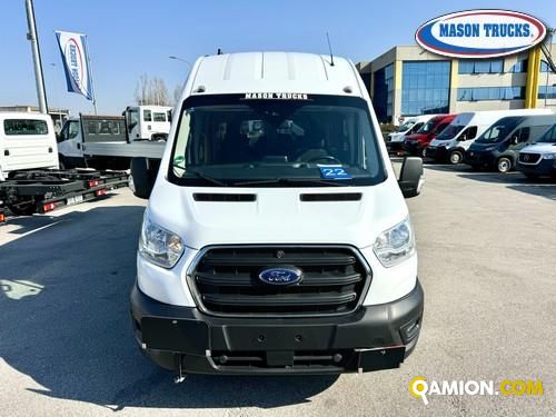 Ford TRANSIT TRANSIT | Mason Trucks