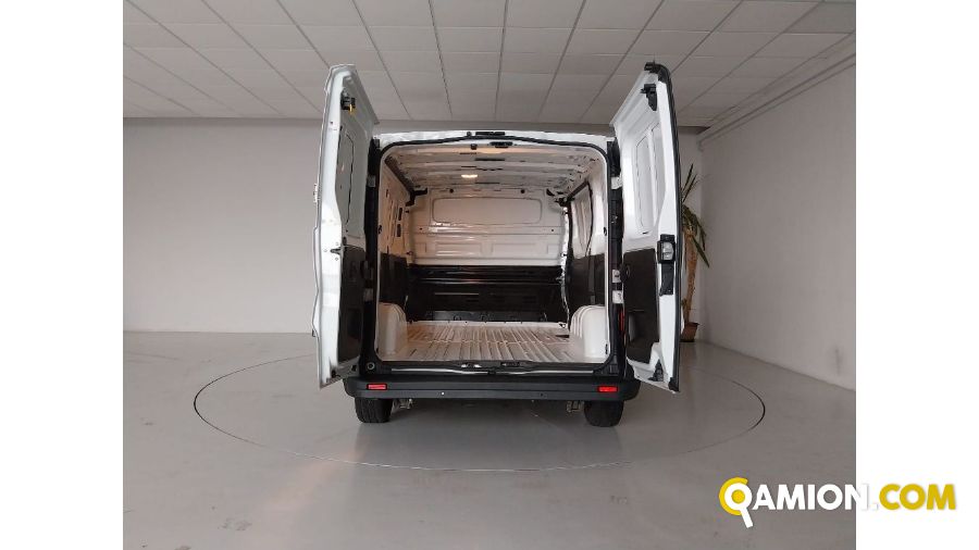 Fiat TALENTO talento