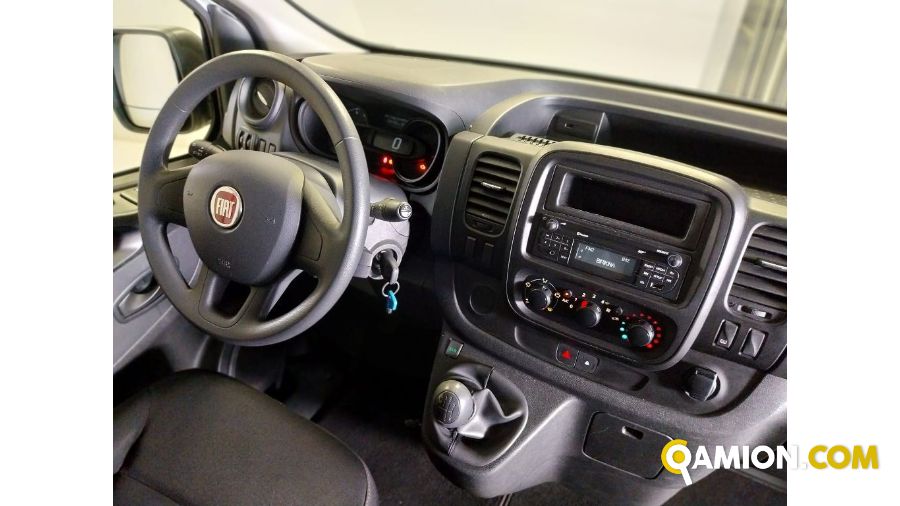 Fiat TALENTO talento