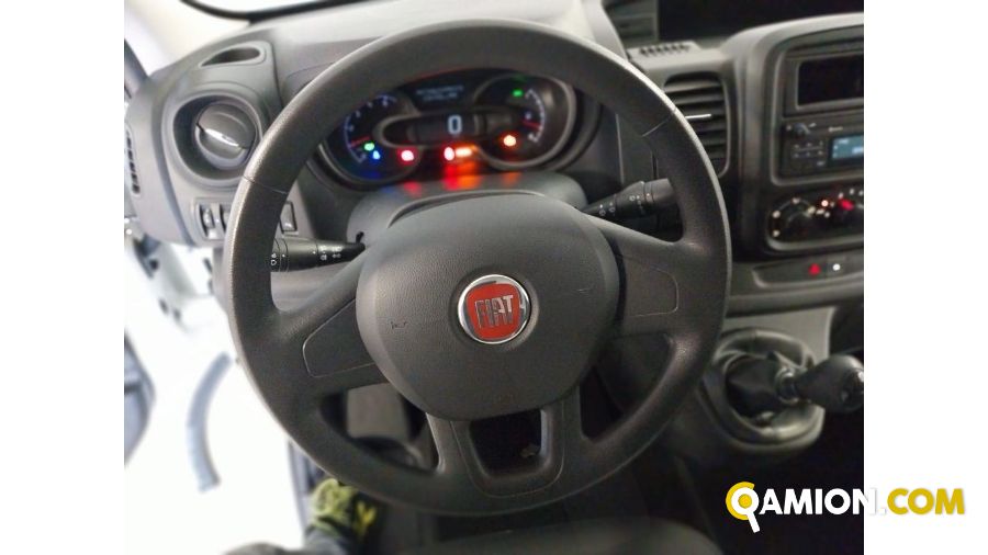 Fiat TALENTO talento