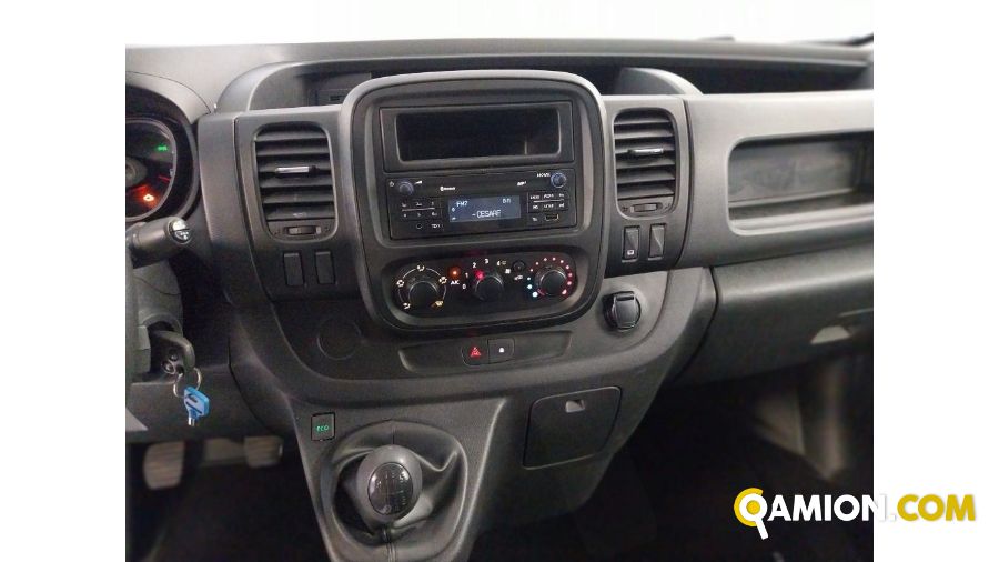 Fiat TALENTO talento